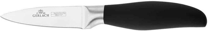 Grønnsakskniv i Gerlach-stil (8,5 cm)