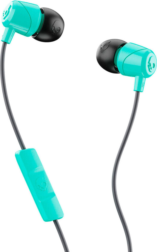 S2DUY-L675 Jib In-Ear Noise-Isolating Earbuds with Microphone and Remote
