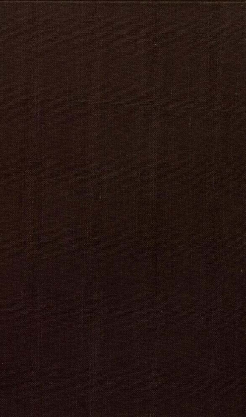 Rettspresidentens hustru av Leopoldo Alas