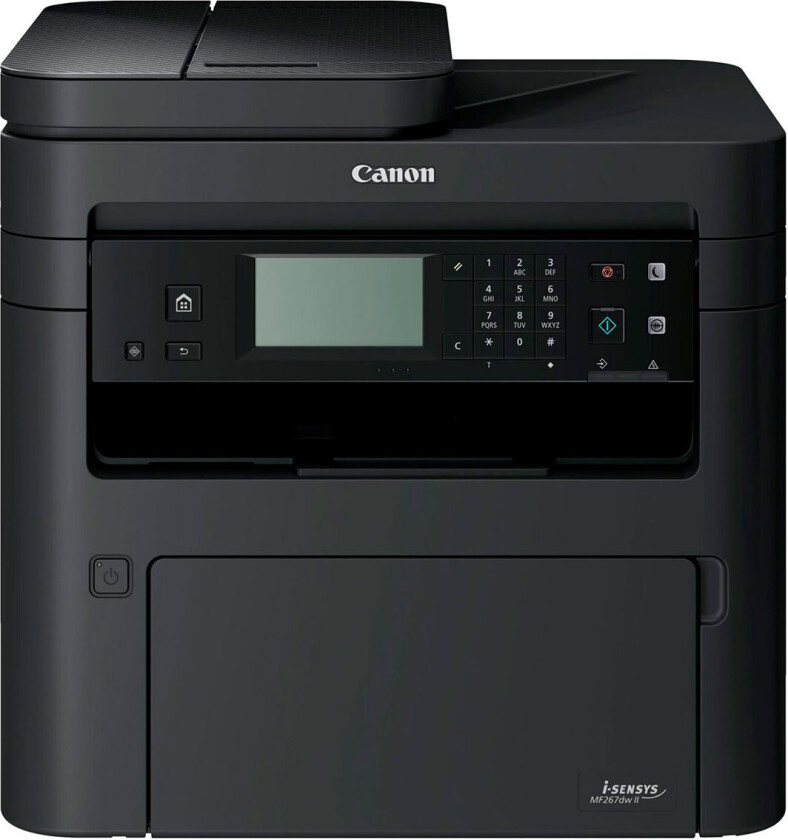 i-SENSYS MF267dw laserskriver
