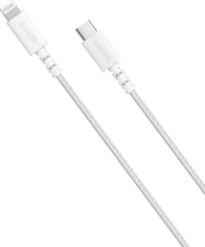 Usb-C Til Lightning Ladekabel (3m)