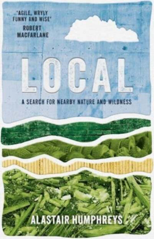 Local av Alastair Humphreys
