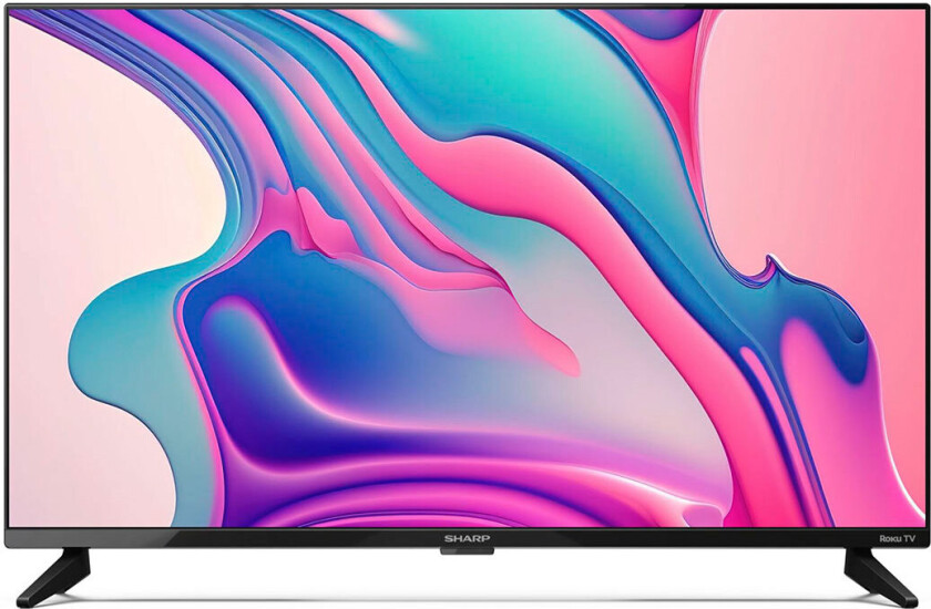 32tm Smart LED TV 32FD2E (Roku TV)