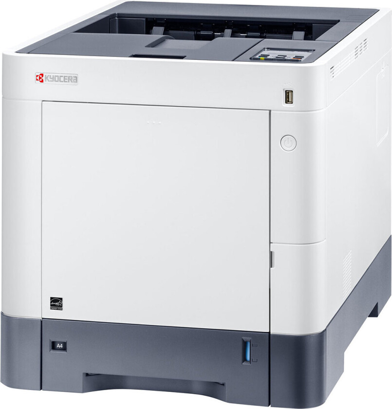 ECOSYS P6230cdn laserskriver (USB/LAN)