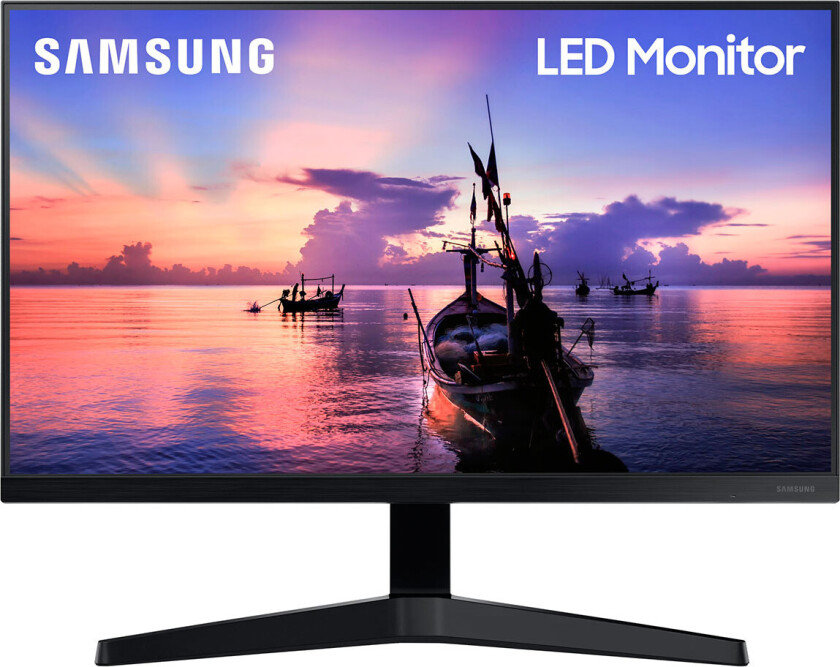 F27T350FHR 27tm LED - 1920x1080/75Hz - IPS, 5ms