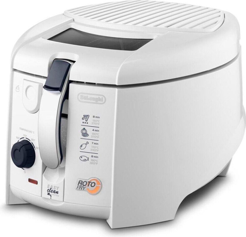 F28-311 RotoFry frityrkoker 1,2 liter (1800W)