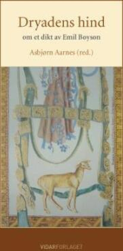 Dryadens hind