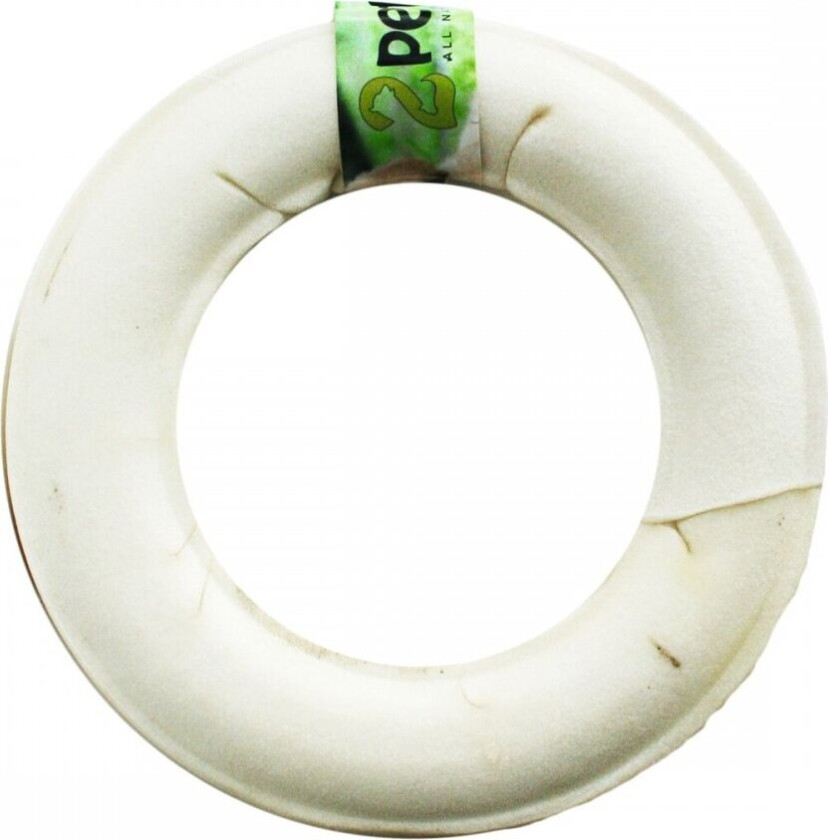 2Pets Tyggering Hvit 15 cm