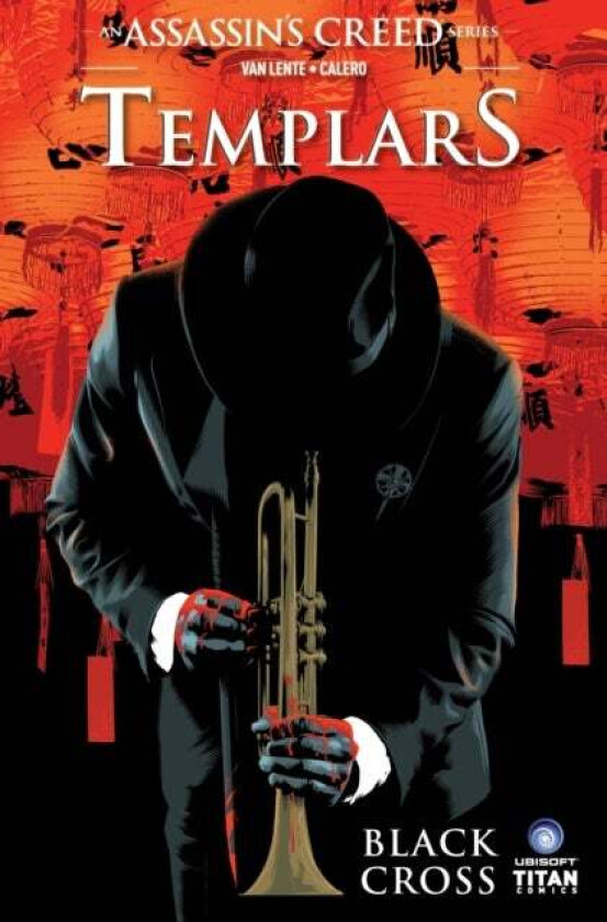 Assassin's Creed av Fred Van Lente