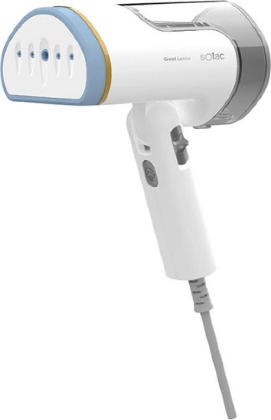 Solac PC1502 Great Lakes Steamer 130ml (reise)