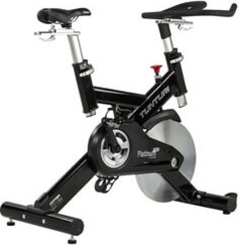 Spinningsykkel Platinum Pro, Tunturi
