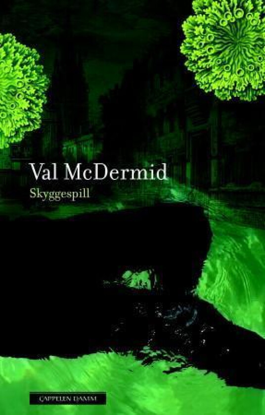 Skyggespill av Val McDermid