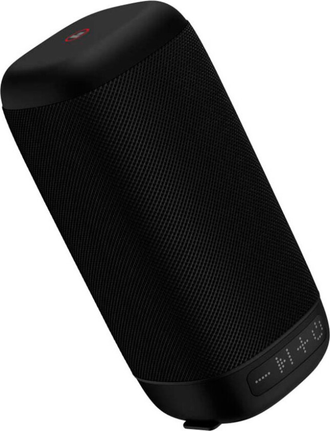 Tube 2.0 Bluetooth-høyttaler (8 timer)