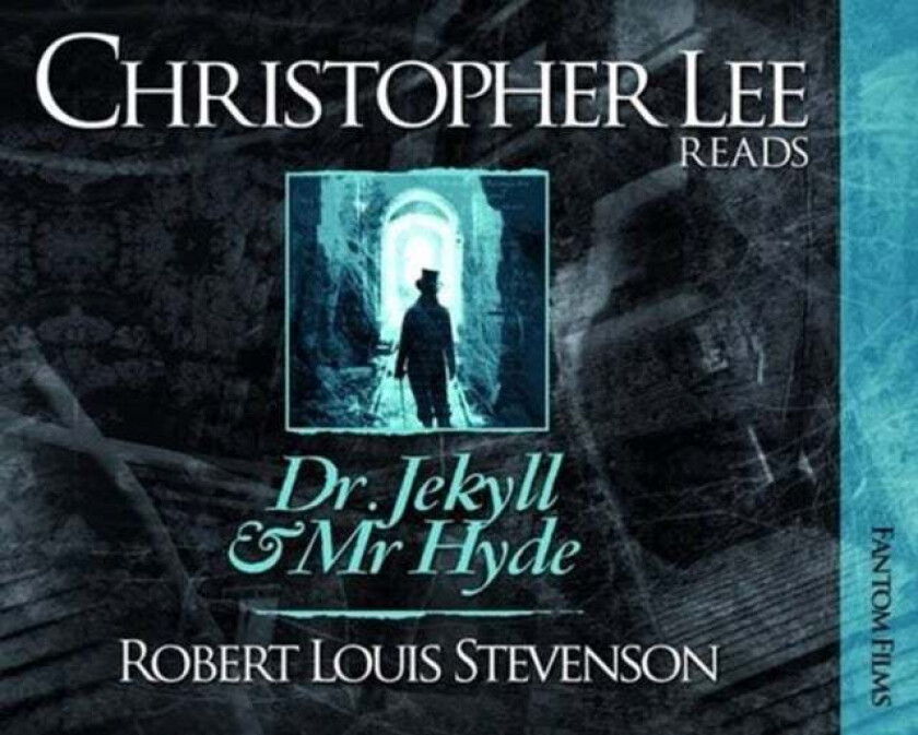 Dr. Jekyll and Mr. Hyde av Robert Louis Stevenson