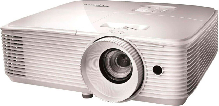Optoma EH334 DLP Projektor (1920x1080) 3600lm