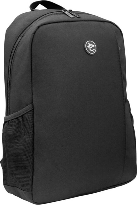 White Shark RANGER Gaming ryggsekk (15,6tm) Svart