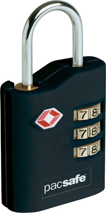 Prosafe 700 TSA hengelås (kombinasjonslås)