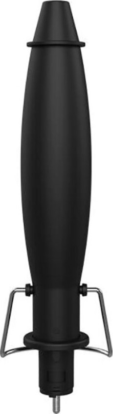 Revamp TO-2010 Progloss Diverse Soft Waves Head t/Krølltang