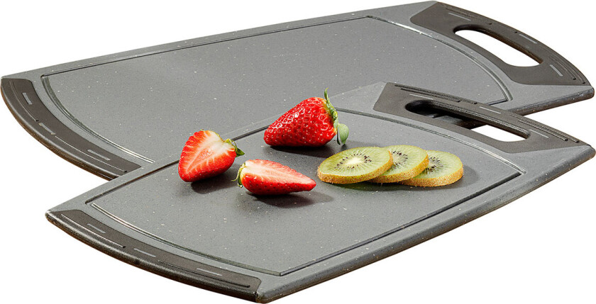 Stoneline 9403 skjærebrett (2 deler)