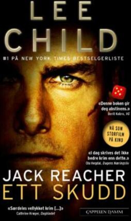 Ett skudd av Lee Child