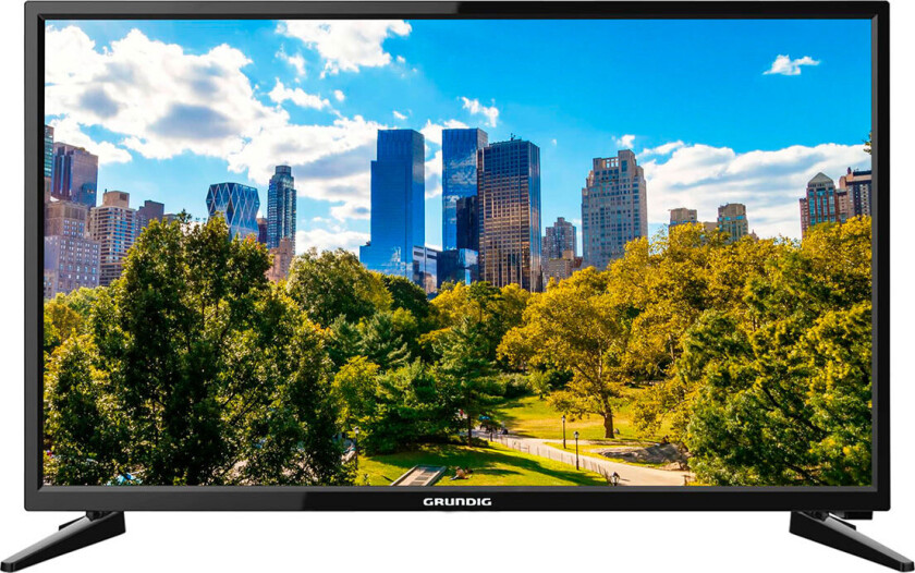 24tm LED TV 24 GHB 5340