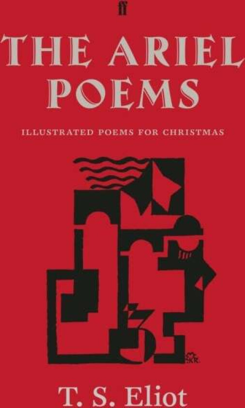 The Ariel Poems av T. S. Eliot