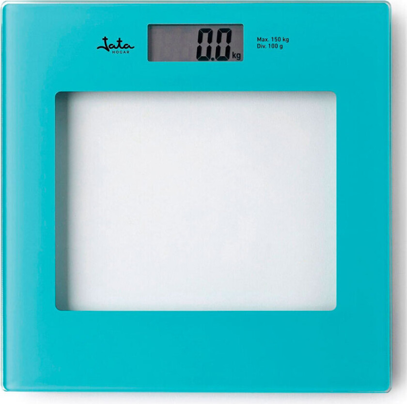 Jata HBAS1290 Badevekt (150 kg)