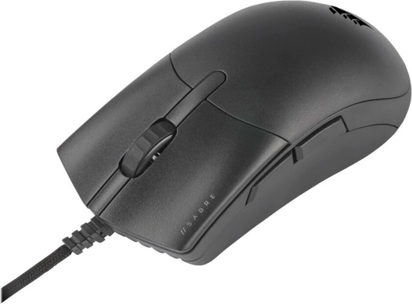 Sabre Pro Champion spillmus (USB)