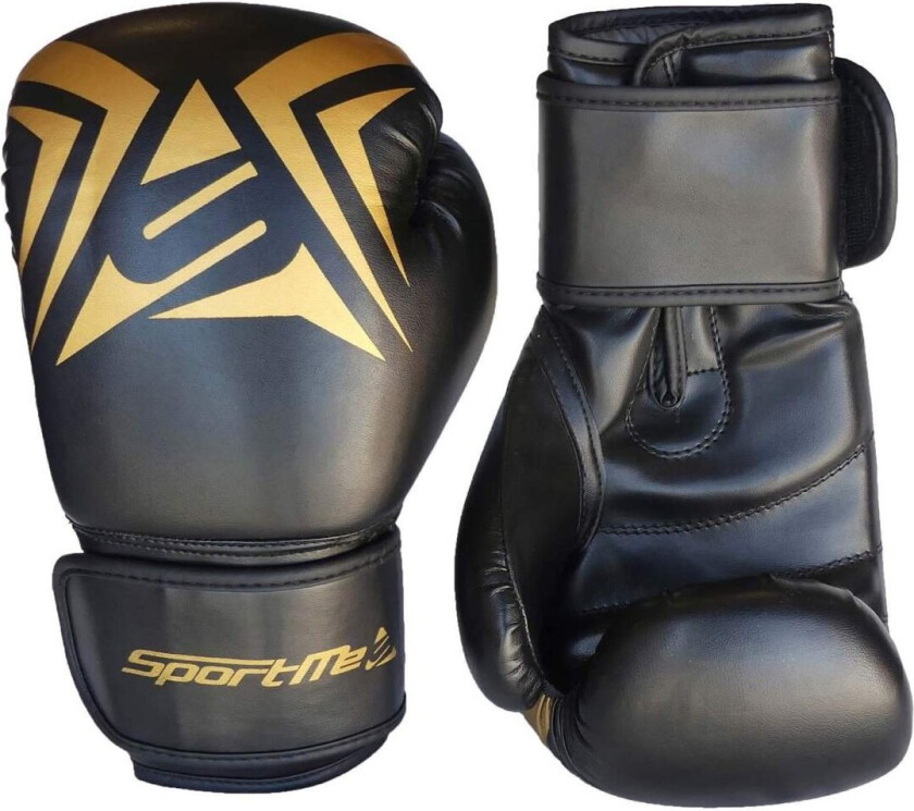Bilde av SportMe boksehansker (6 oz)