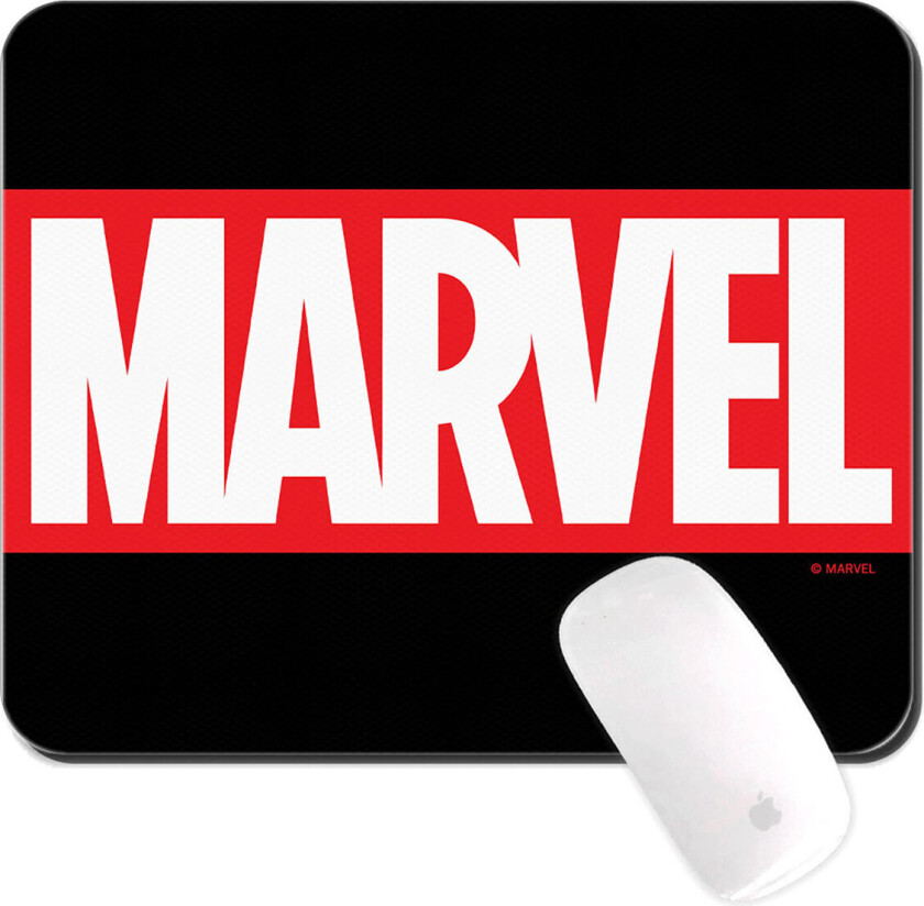 Marvel 003 Musematte (22x18cm)
