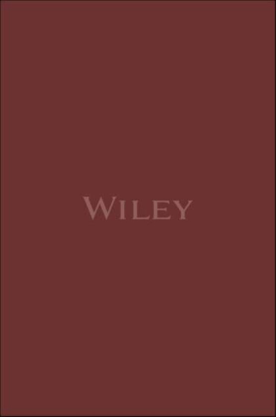 Organic Syntheses, Volume 94 av Margaret Faul