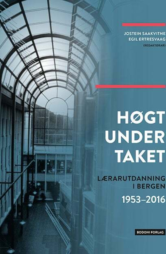 Høgt under taket