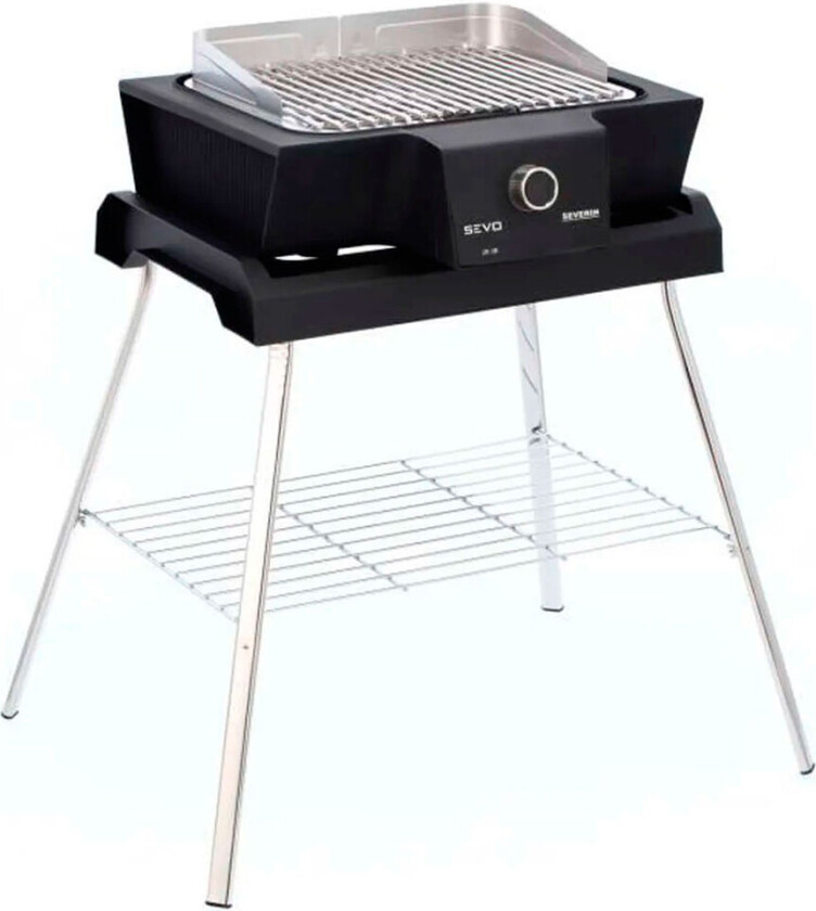 Bilde av PG 8119 Sevo GS Grill - 3000W
