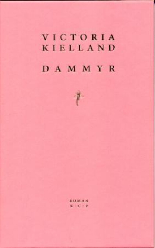 Dammyr av Victoria Kielland