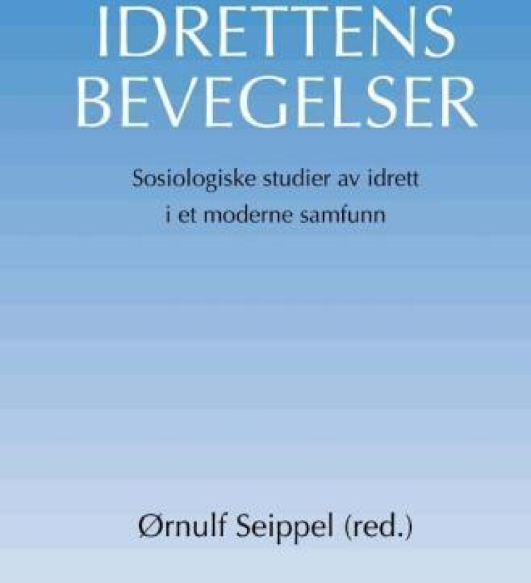 Idrettens bevegelser