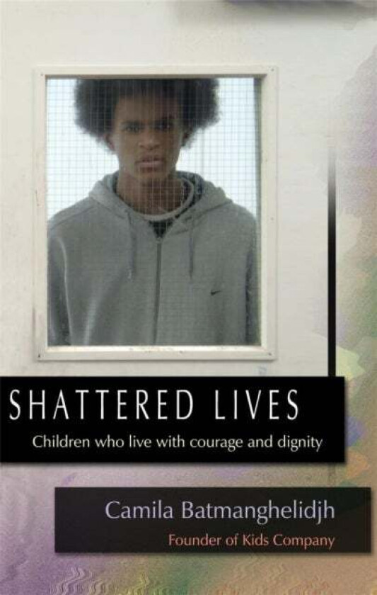 Shattered Lives av Camila Batmanghelidjh