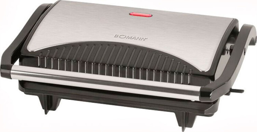 MG 2251 CB Elektrisk Bordgrill (700W)