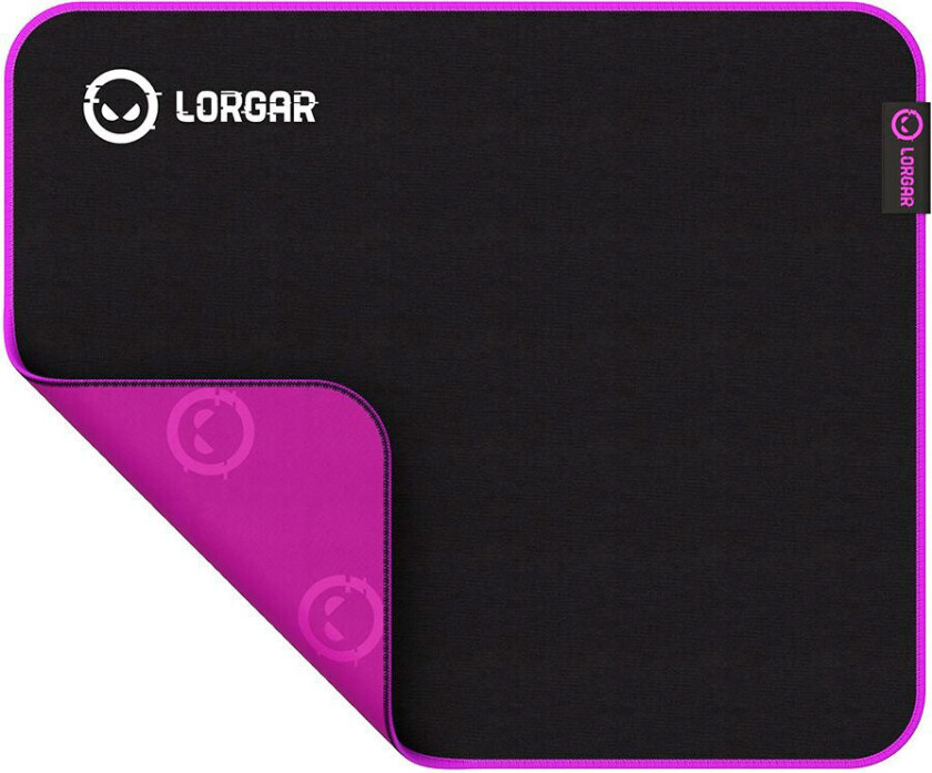 Lorgar Main 313 musematte (360x300x3 mm)