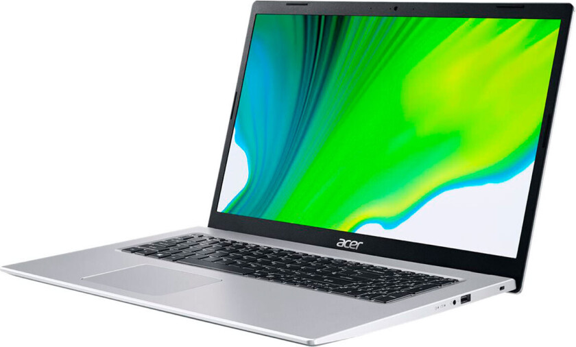 Aspire 5 A517-52 - 17.3tm - Core i5 - 8GB/256GB