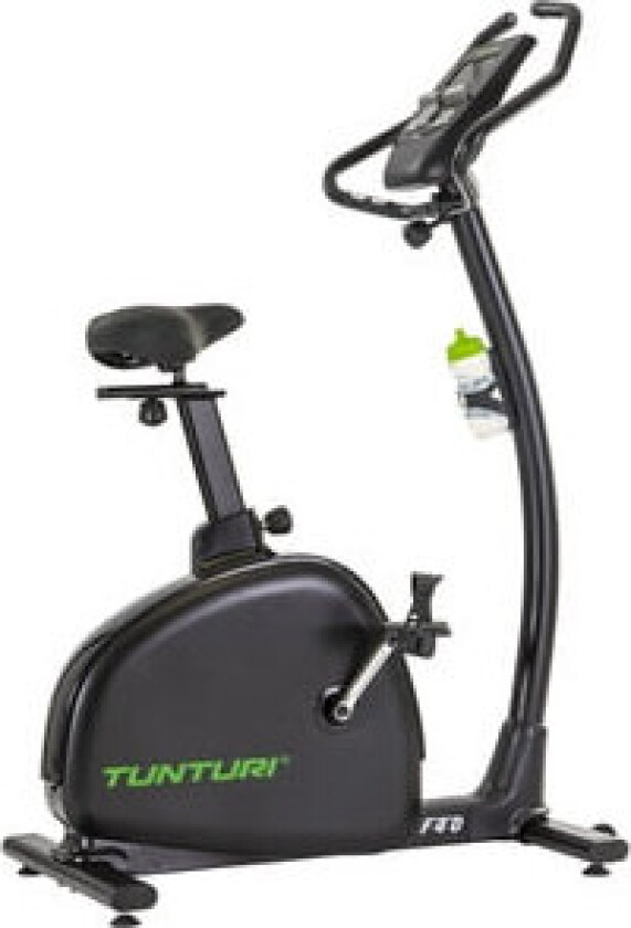 Trimsykkel F40 Compentence, Tunturi
