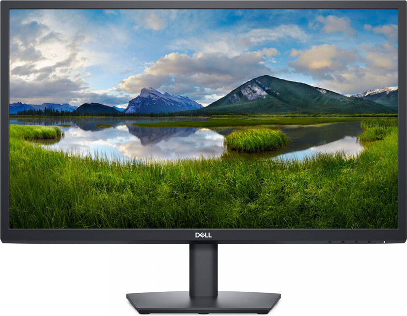 E2422HN 23.8tm LCD - 1920x1080/60Hz - IPS, 8ms