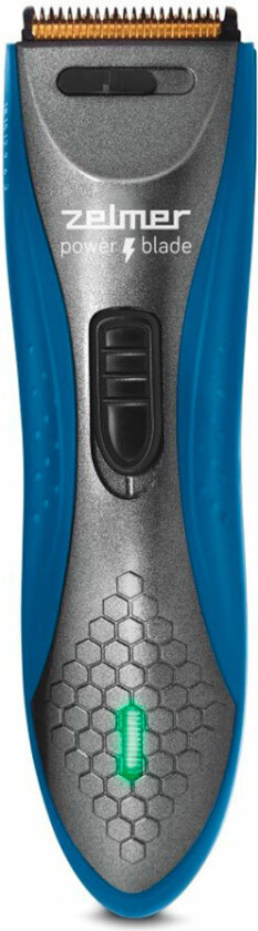 Zelmer ZHC6550 hårtrimmer (3-36 mm)