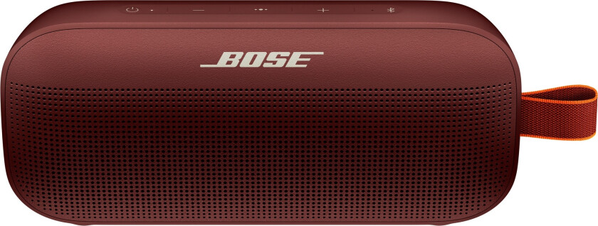 SoundLink Flex - Carmine Red
