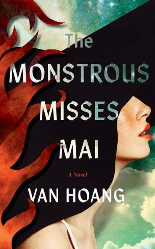 The Monstrous Misses Mai av Van Hoang