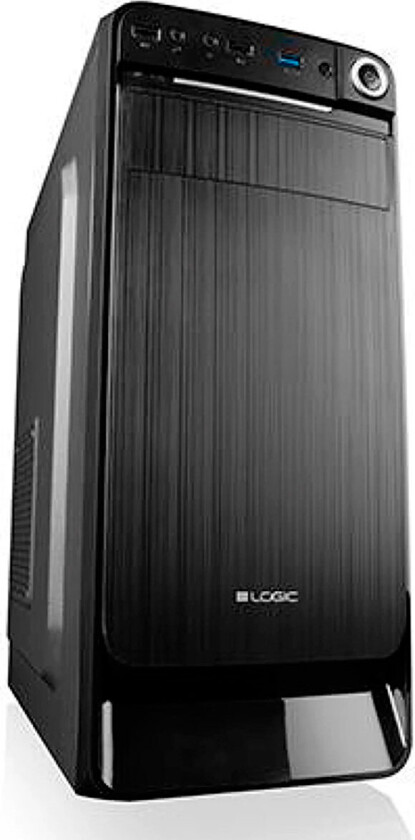 Logic K3 PC-skap (ATX)