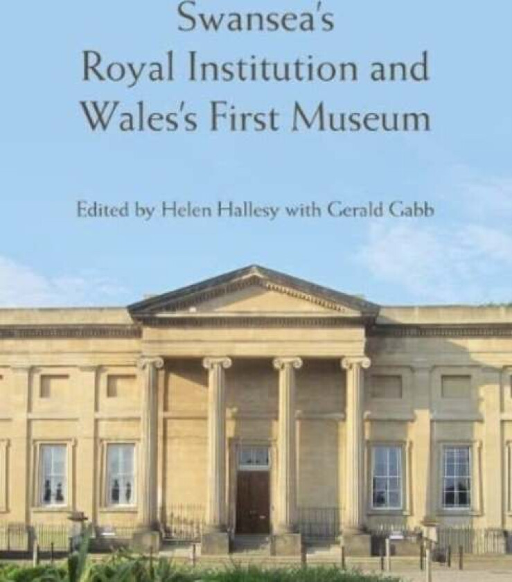 Swansea¿s Royal Institution And Wales¿s First Museum
