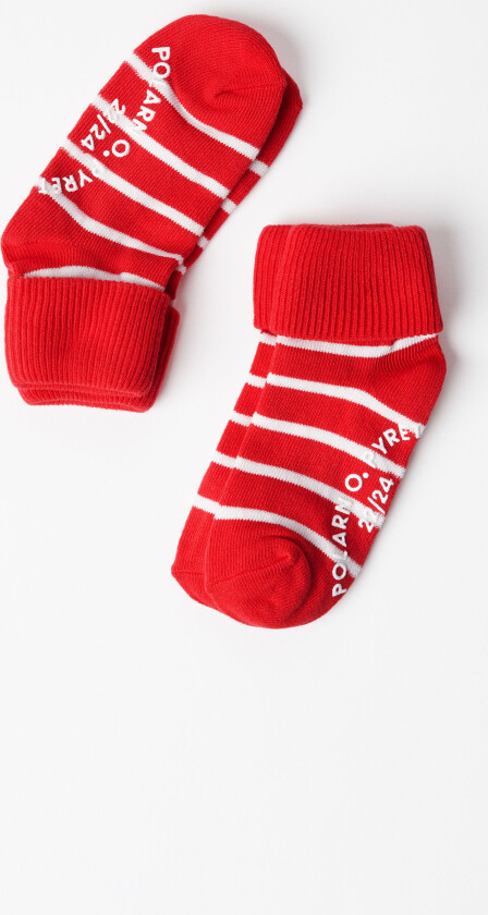 2-pakning sokker sklisikring 28 30