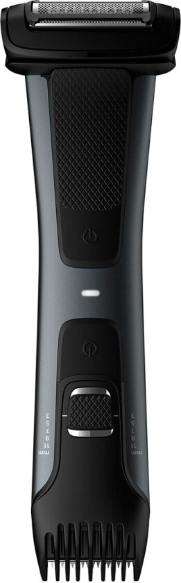Bodygroom Series 7000 BG7020 barbermaskin (70 min)