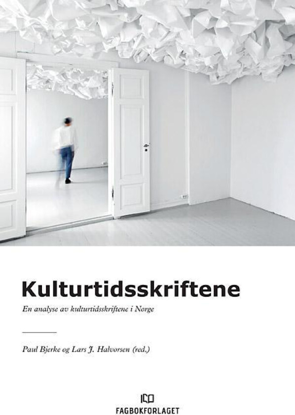 Kulturtidsskriftene
