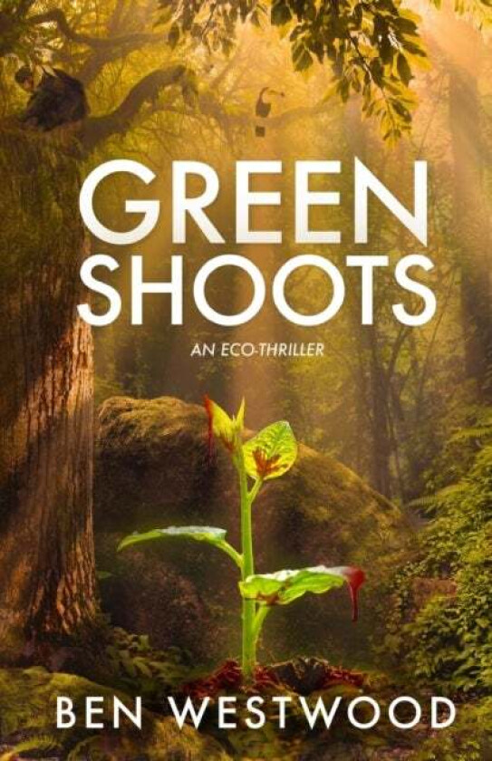 Green Shoots av Ben Westwood